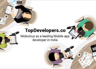 TopDevelopers.co Mobile App Developer