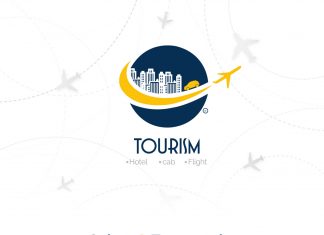 Tourism App