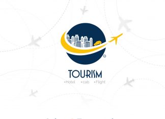 Tourism App