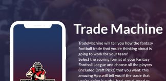 Trade Machine