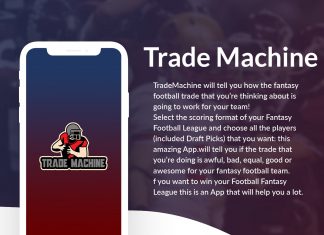 Trade Machine