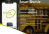 Transport App Development company Banner