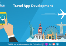 Travel-App-Development