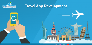 Travel-App-Development