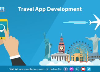 Travel-App-Development