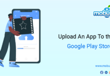 Upload An App To the Google Play Store