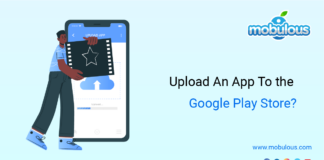 Upload An App To the Google Play Store