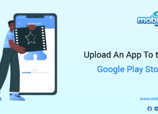 Upload An App To the Google Play Store