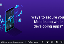 secure your Mobile app