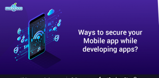 secure your Mobile app