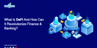 What Is DeFi And How Can It Revolutionize Finance & Banking