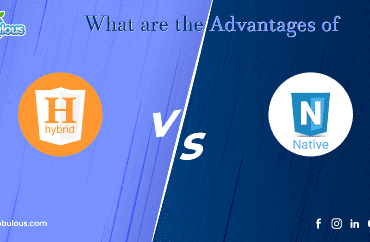 What are the Advantages of Native Apps Over Hybrid Apps? What are the Advantages of Native Apps Over Hybrid Apps?