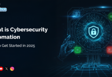 What is Cybersecurity Automation