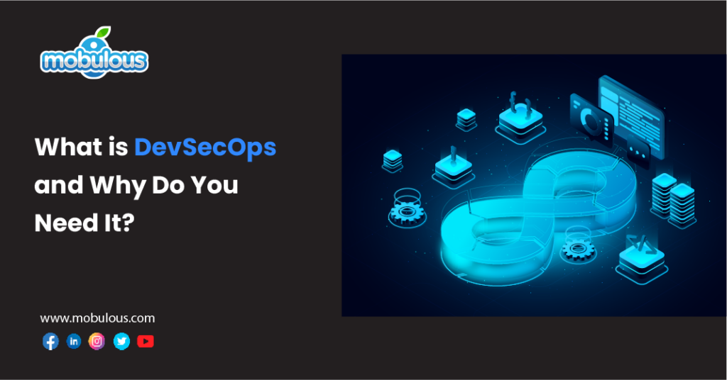 What is DevSecOps