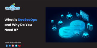 What is DevSecOps