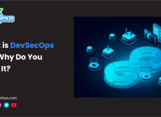 What is DevSecOps