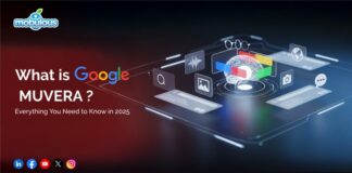 Google MUVERA