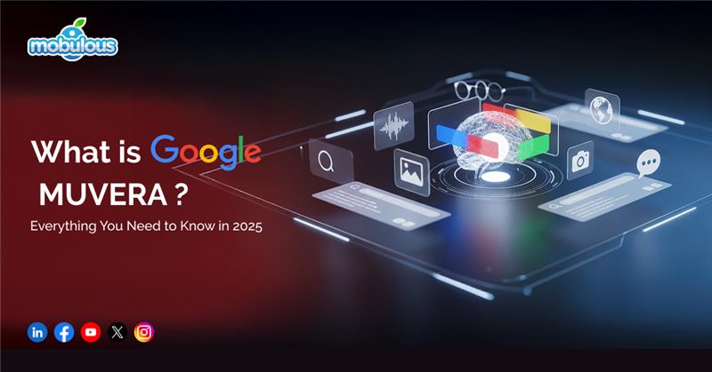 Google MUVERA