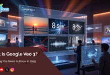 What is Google Veo 3