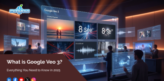 What is Google Veo 3