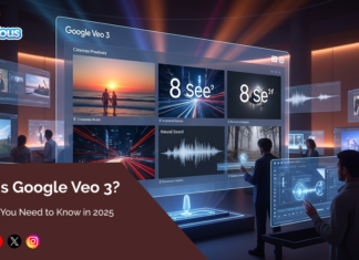 What is Google Veo 3