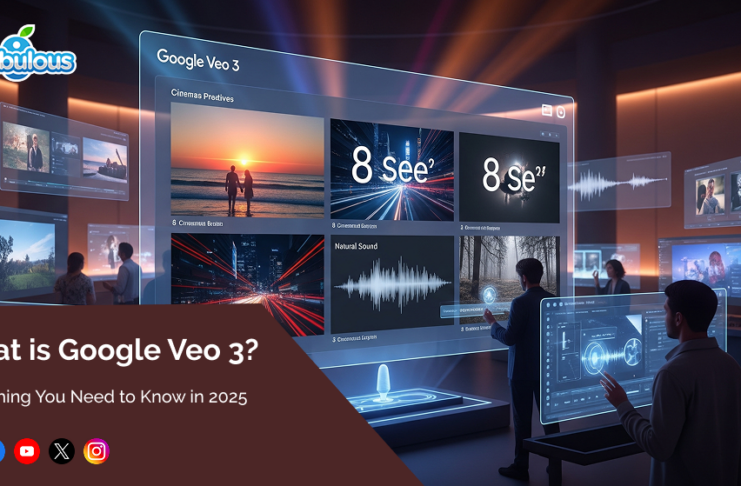 What is Google Veo 3