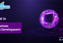 What is Quantum App Development