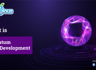 What is Quantum App Development