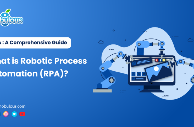 What is Robotic Process Automation?