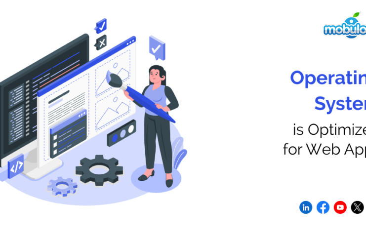 Which Operating System is Optimized for Web Apps