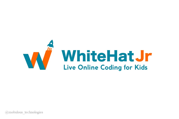White Hat Jr