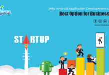 Android Application Development Best for Business