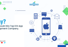 Why You Should Hire Top iOS App Development Company