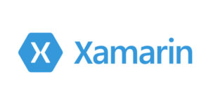 Xamarin hybrid mobile app development framework