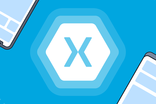 Xamarin framework