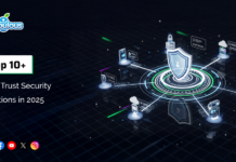 Zero Trust Security Solutions in 2025