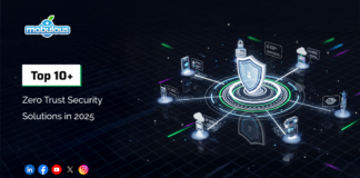 Zero Trust Security Solutions in 2025