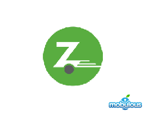 Zipcar Car Rental App