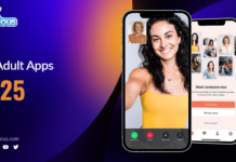 top adult apps