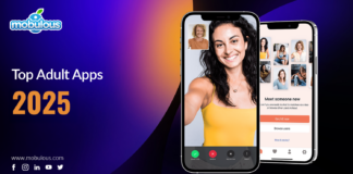 top adult apps