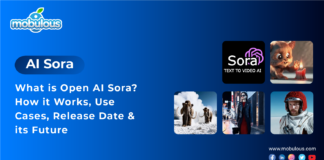 Open Ai Sora