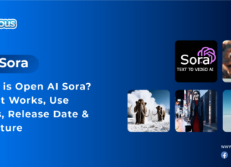 Open Ai Sora