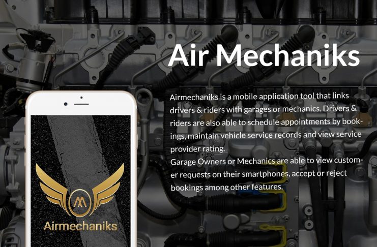 air Airmechaniks