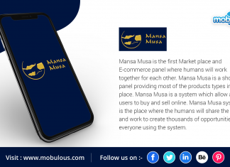 MansaMusa app