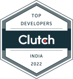 clutch 2022 top app developers in delhi