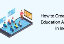 How to create an education app