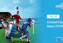 cricket fantasy apps