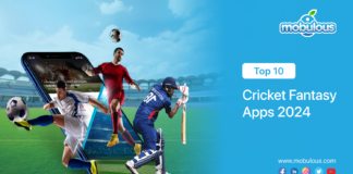 cricket fantasy apps