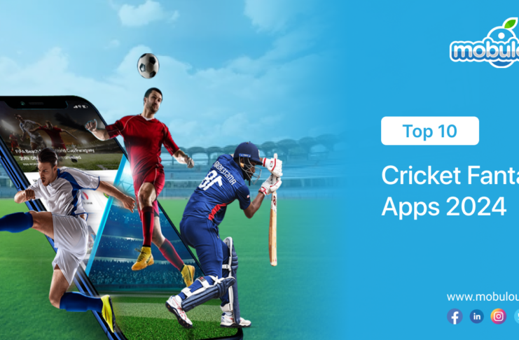cricket fantasy apps