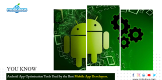 Android App Optimisation Tools